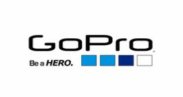 GoPro  Equipment and Support