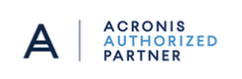 Genuine Acronis Software